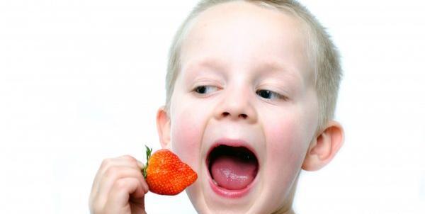 عکس سنگ غدد بزاقی