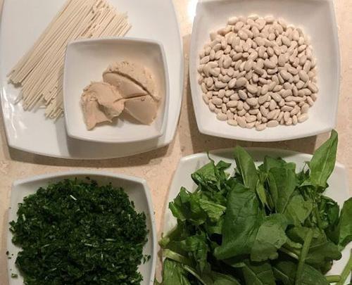 عکس غذای اصیل ایرانی