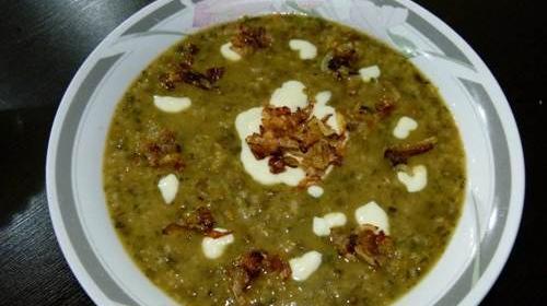 عکس غذای اصیل ایرانی