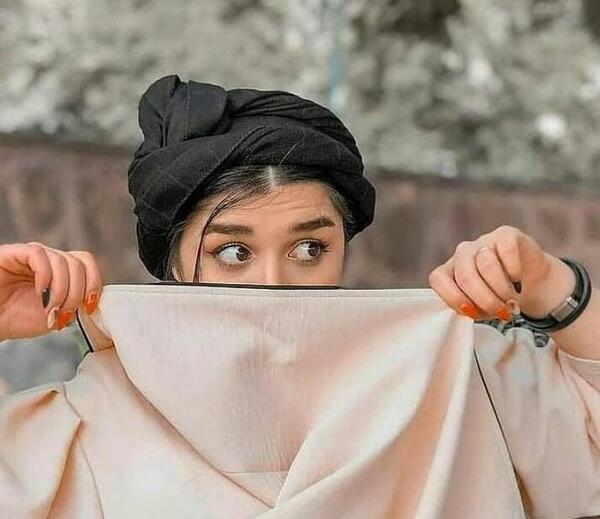 عکس پروفایل دخترونه تیپ اسپرت