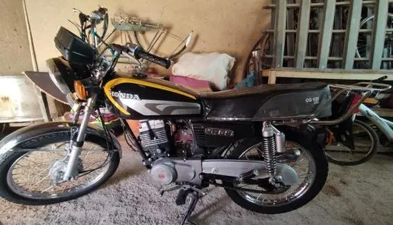 عکس موتور ax2