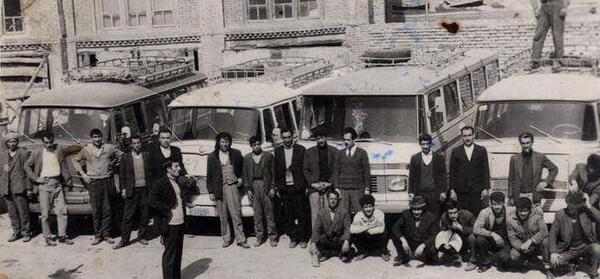 عکس زیرخاکی