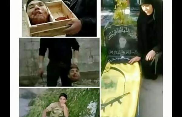 عکس شهید رضا اسماعیلی