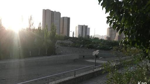 عکس کارتون جوانمردان