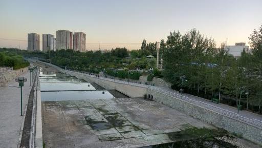 عکس کارتون جوانمردان