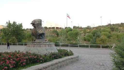 عکس کارتون جوانمردان
