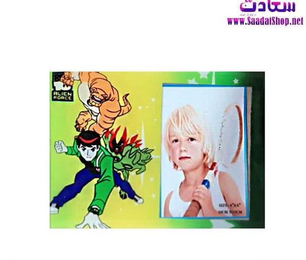 عکس ساعت بن تن