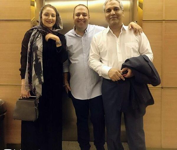 عکس داخل خانه مهران مدیری