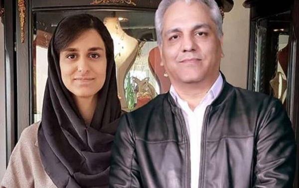 عکس داخل خانه مهران مدیری
