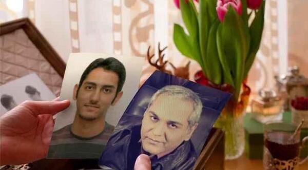 عکس داخل خانه مهران مدیری