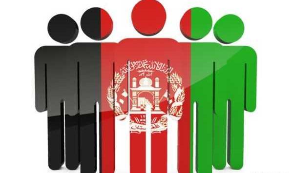 عکس های زیبای پرچم افغانستان