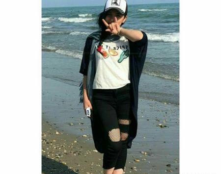 عکس دخترونه خاص و فیک