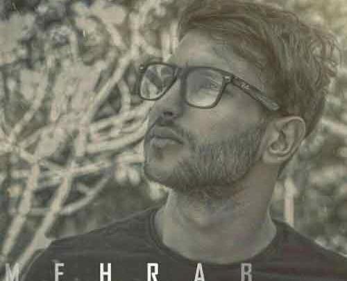 عکس مهراب آهنگ