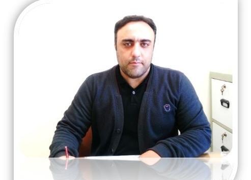 عکس حسن جعفری