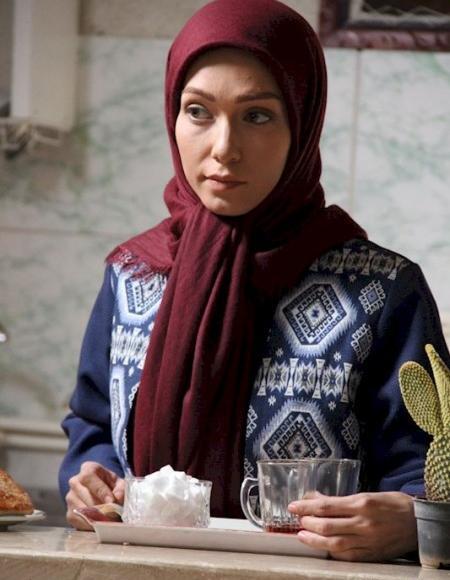 عکس فیلم مرز خوشبختی