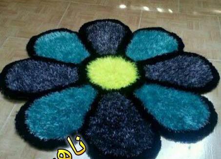 عکس مدل های فرشینه