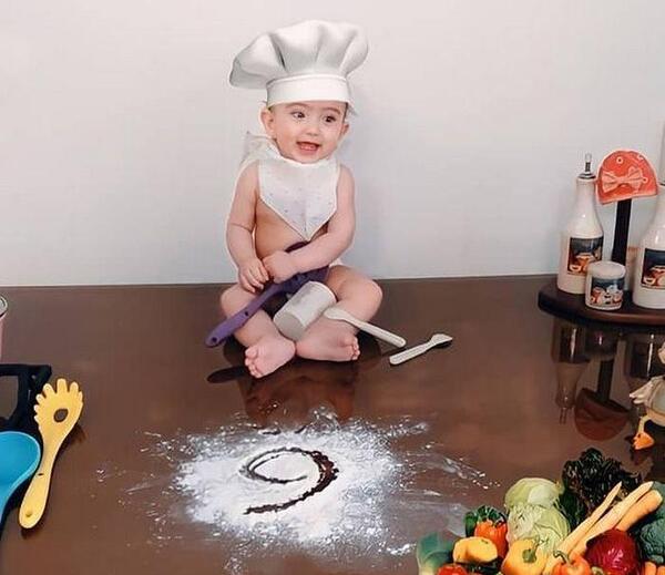 مدل عکس ماهگرد جدید
