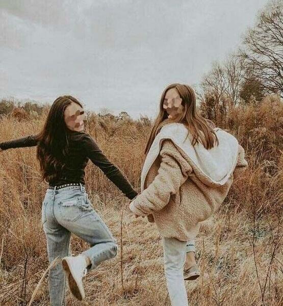 عکس پروفایل ست دوست صمیمی