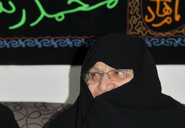 عکس شهید نواب صفوی