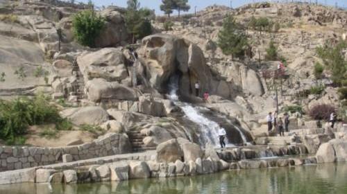 عکس جاهای گردشگری مشهد