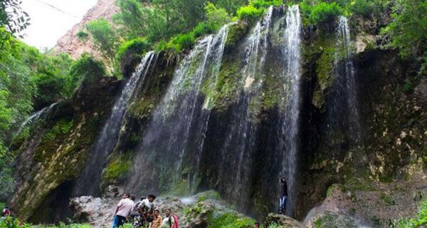 عکس جاهای گردشگری مشهد