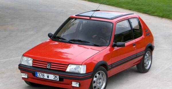 عکس موتور gti6