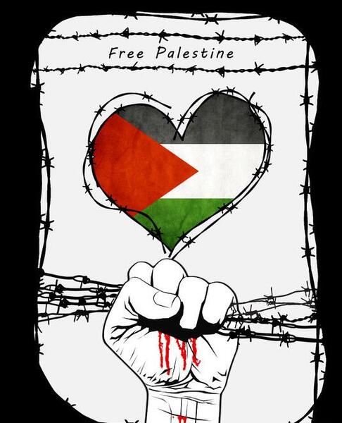 عکس ظریف روز قدس