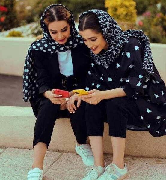 عکس دوست سونیک