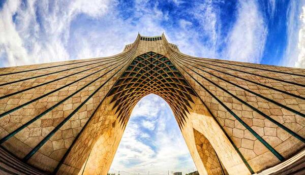 عکس دیدنی جاهای