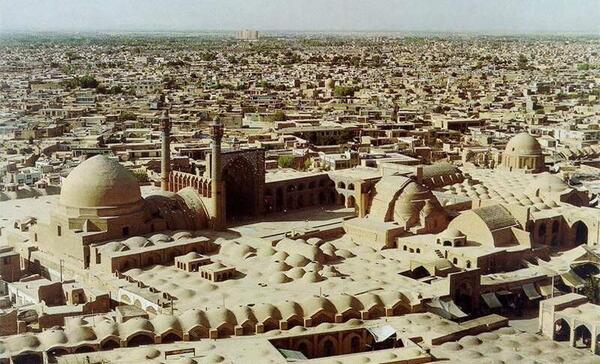 عکس رفیق غمات نصف نصف