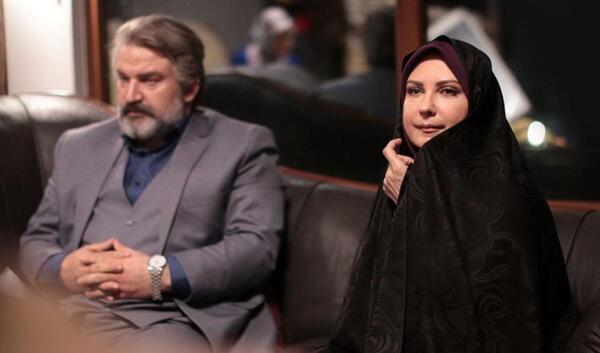 عکس نیما رئیسی و مهدی سلطانی