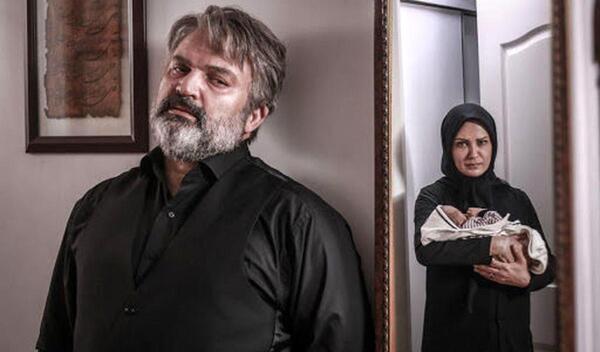 عکس نیما رئیسی و مهدی سلطانی