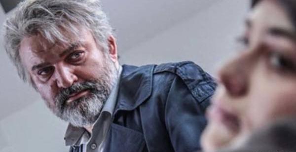 عکس نیما رئیسی و مهدی سلطانی