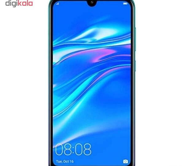 عکس گوشی هواوی y7