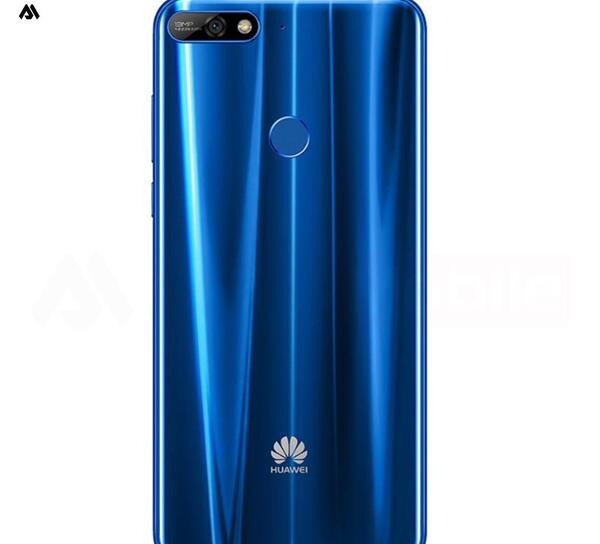 عکس گوشی هواوی y7