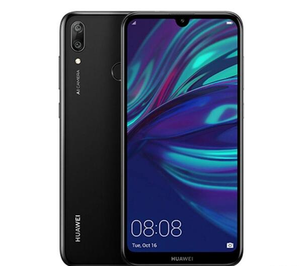 عکس گوشی هواوی y7