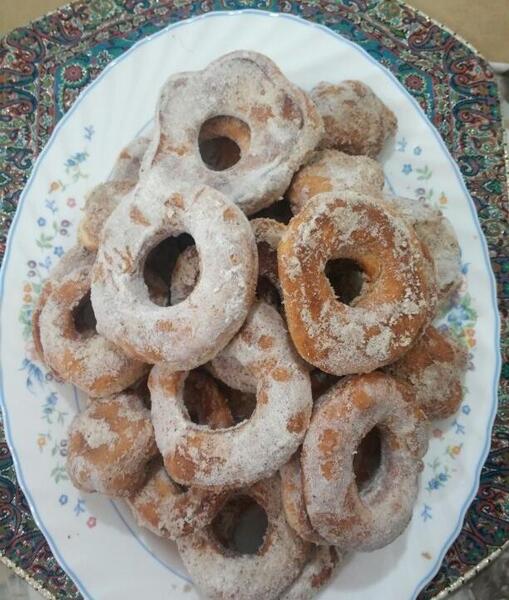 عکس خاک قند