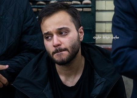 عکس سردار سلیمانی محرم پروفایل