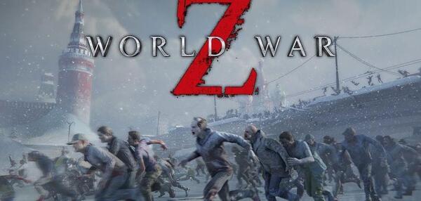 عکس بازی world war z