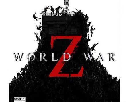 عکس بازی world war z