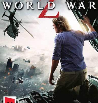 عکس بازی world war z