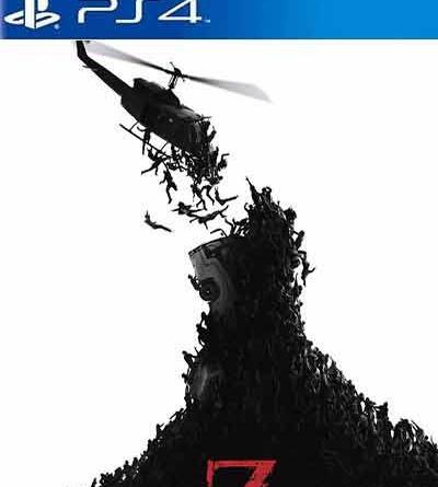 عکس بازی world war z
