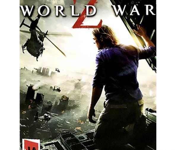 عکس بازی world war z