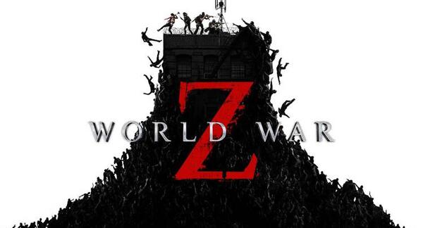 عکس بازی world war z