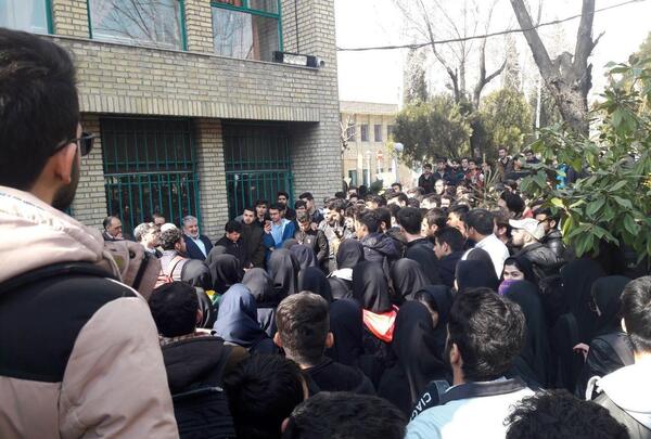 عکس شهید رجایی با کیفیت