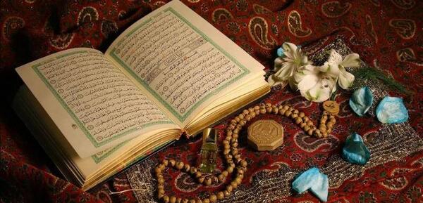 عکس استوری نماز شب اول قبر