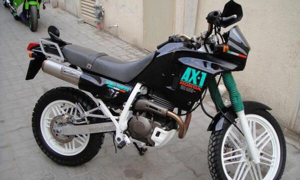 عکس موتور ax1 اتاق جدید