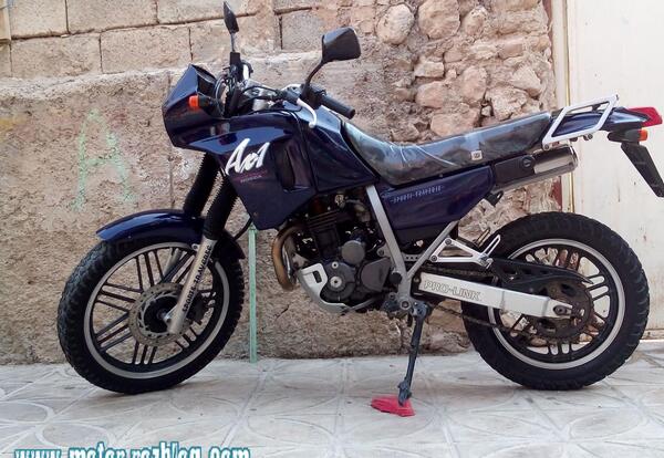 عکس موتور ax1 اتاق جدید
