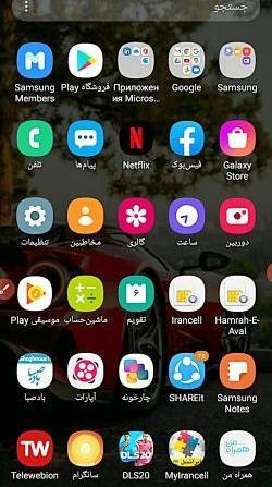 عکس بازی dream league