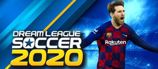عکس بازی dream league